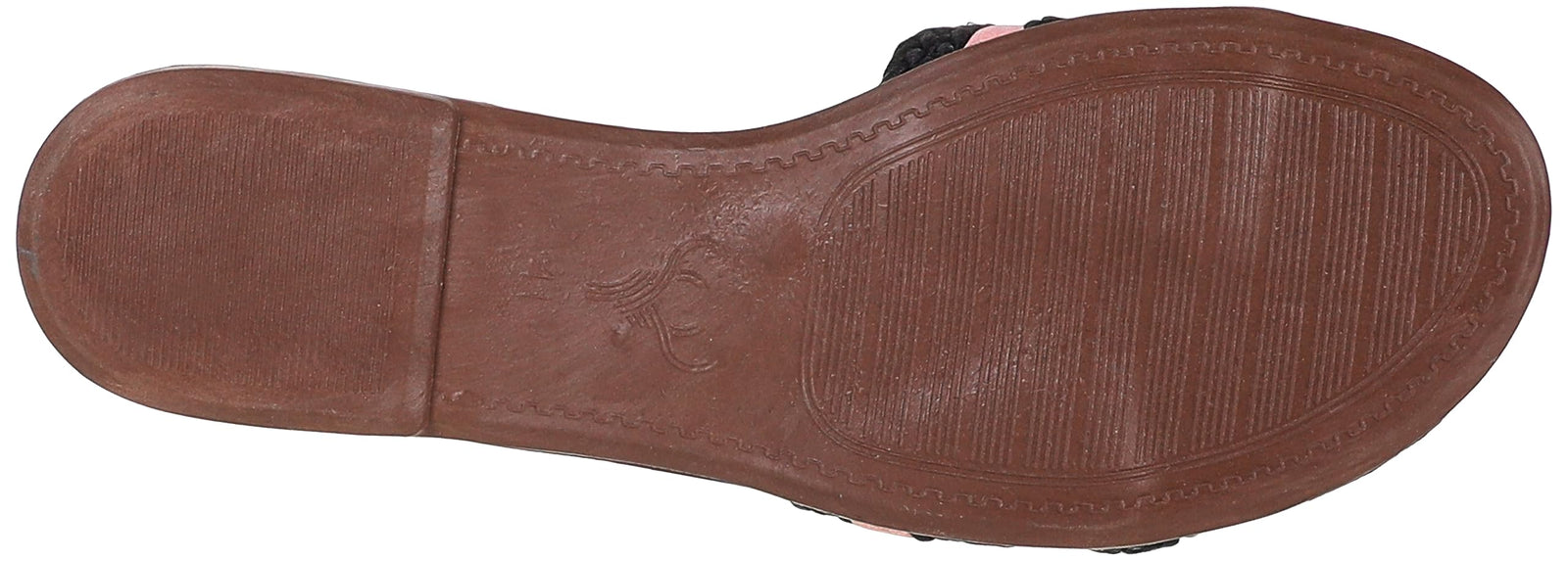 SWAY Slide Slippers For Women,Easy slide-on design for quick wear.