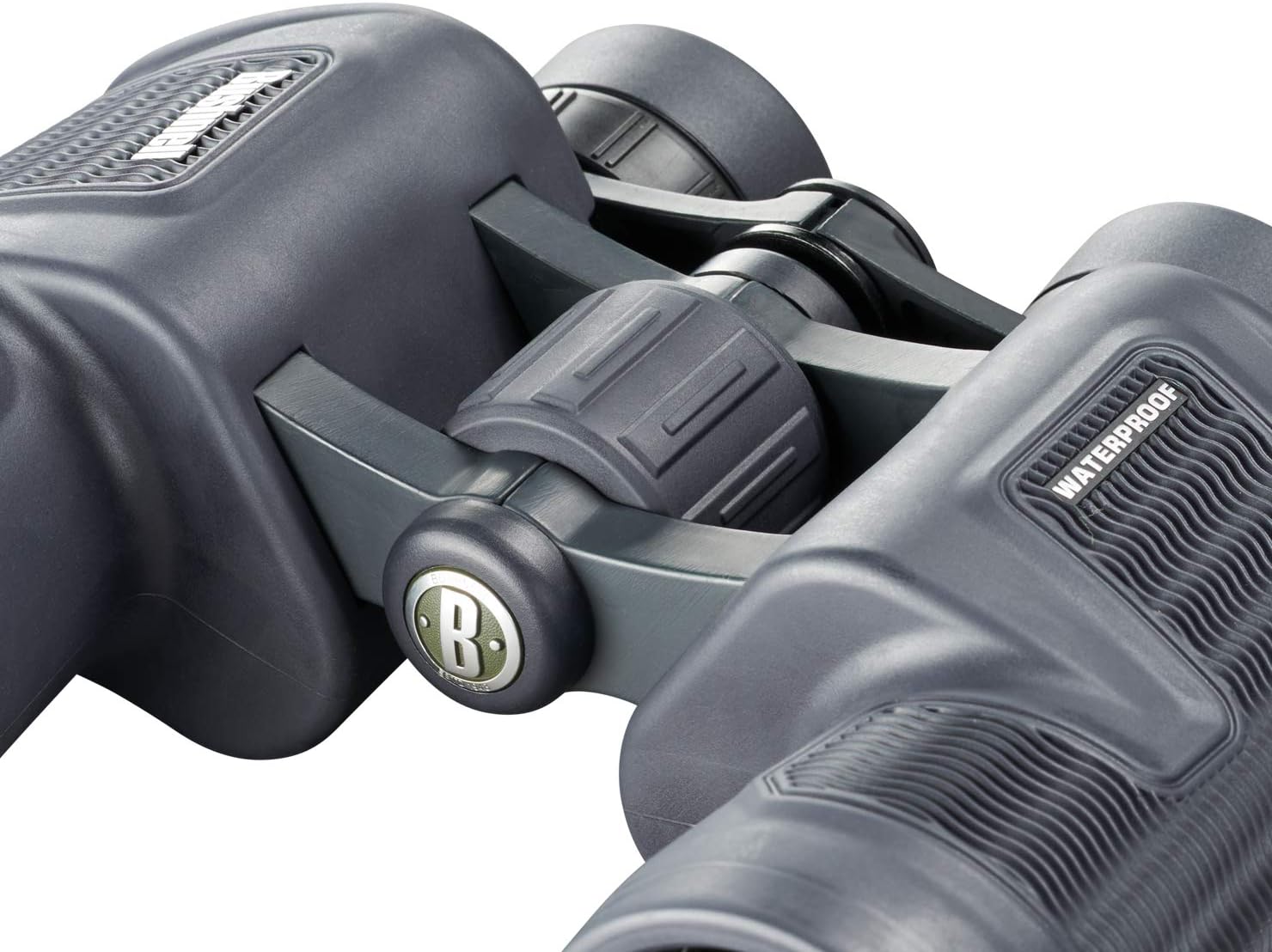 Bushnell 134212 H20 Binocular, Black, 12 x 42-mm