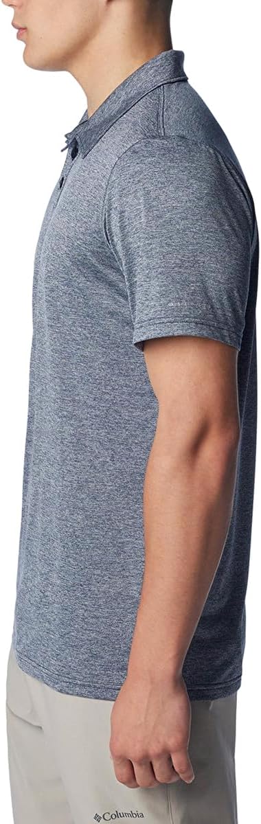 Columbia T-Shirts For Men Soft and high-quality fabric for all-day comfort