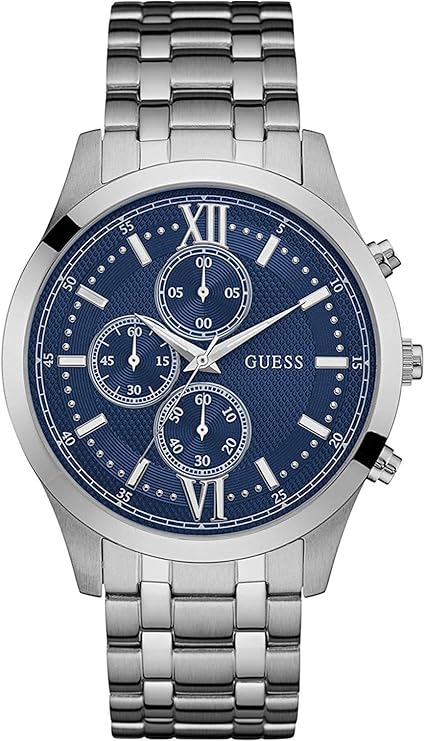 Guess W0875G1 For Men-Analog, Dress Watch