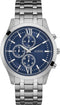 Guess W0875G1 For Men-Analog, Dress Watch