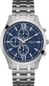 Guess W0875G1 For Men-Analog, Dress Watch