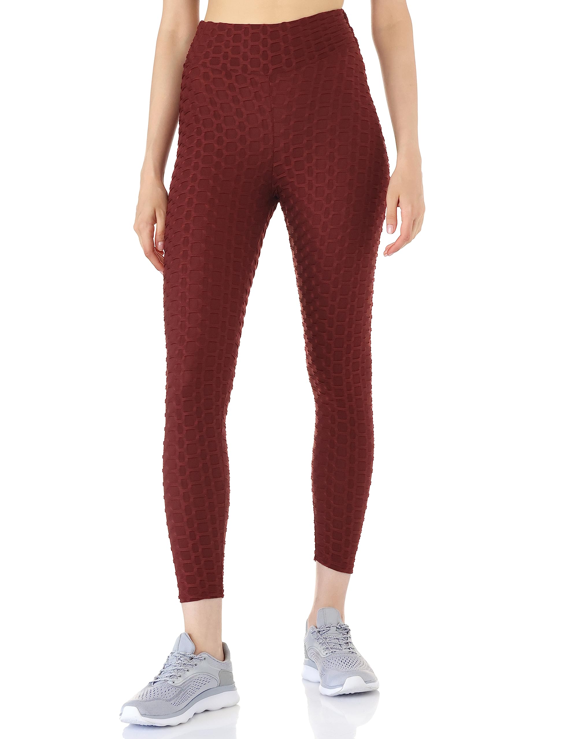 بنطلون يوجا للنساء 4408186 TEXLEGGING من سبلاش 