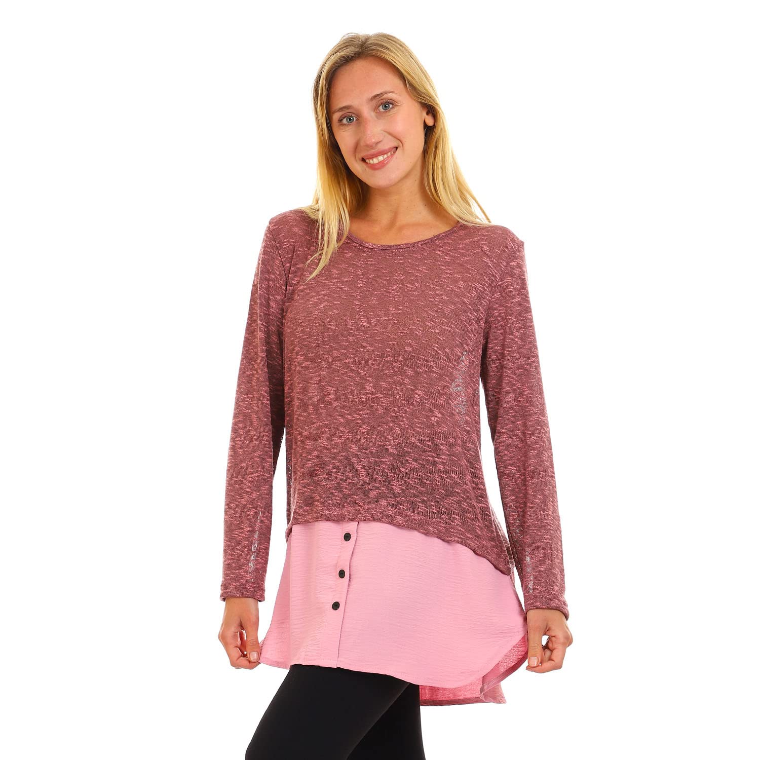 Jamila Blouses For Womens