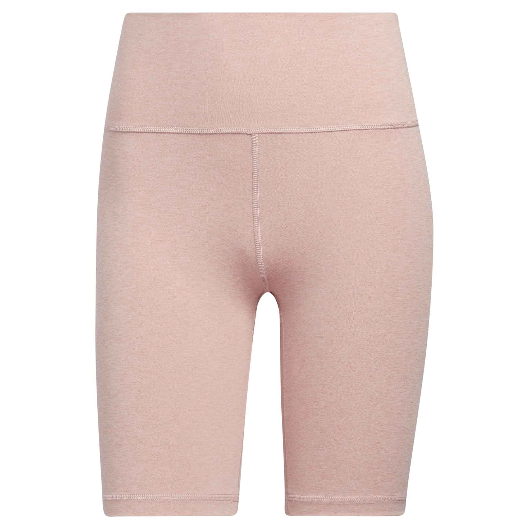 تي شيرت نسائي Adidas BT Solid قصير الأكمام – ملابس خارجية للعمل – Safqqa Egypt