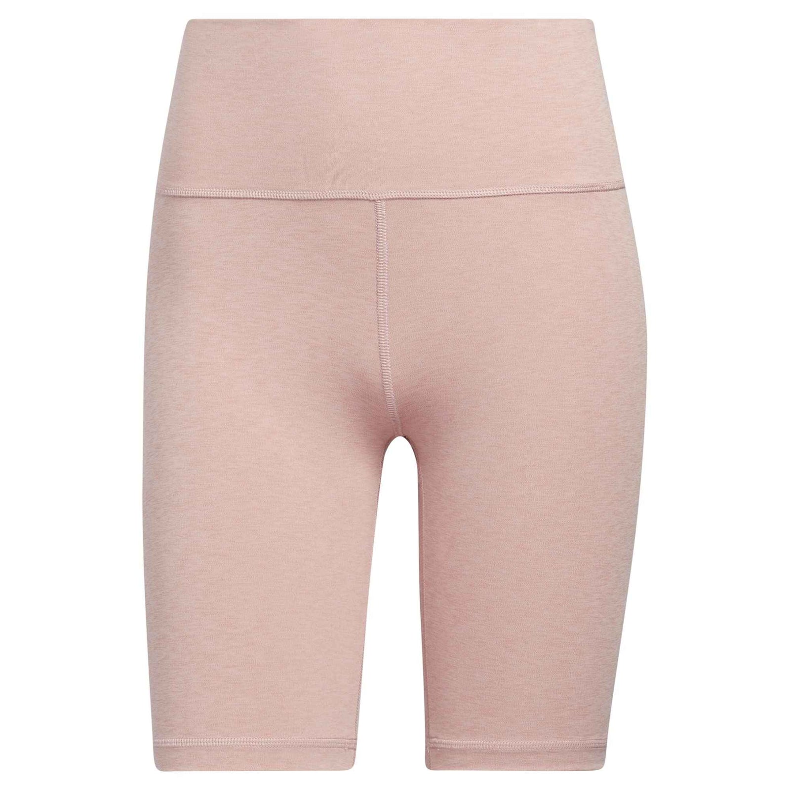 تي شيرت نسائي Adidas BT Solid قصير الأكمام – ملابس خارجية للعمل