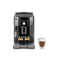 De'Longhi ECAM250.33TB Magnifica S Smart Espresso Machine with Grinder - Black and Silver - Safqqa Egypt