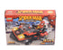 Generic Plastic Medium Puzzel 4 in 1 Combine Pursue the Chariot With Instruction and Cartoon Character For Kids - Safqqa
