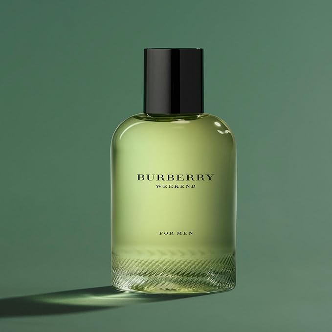 عطر رجالي أو دو بارفان من ماركة بربري 100 مل