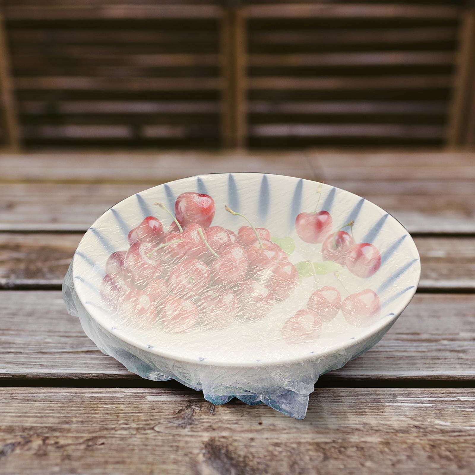 أكياس ReaJoys لحفظ الطعام هي أغطية مرنة وعملية مصممة للحفاظ على الطعام طازجًا لفترة أطول.