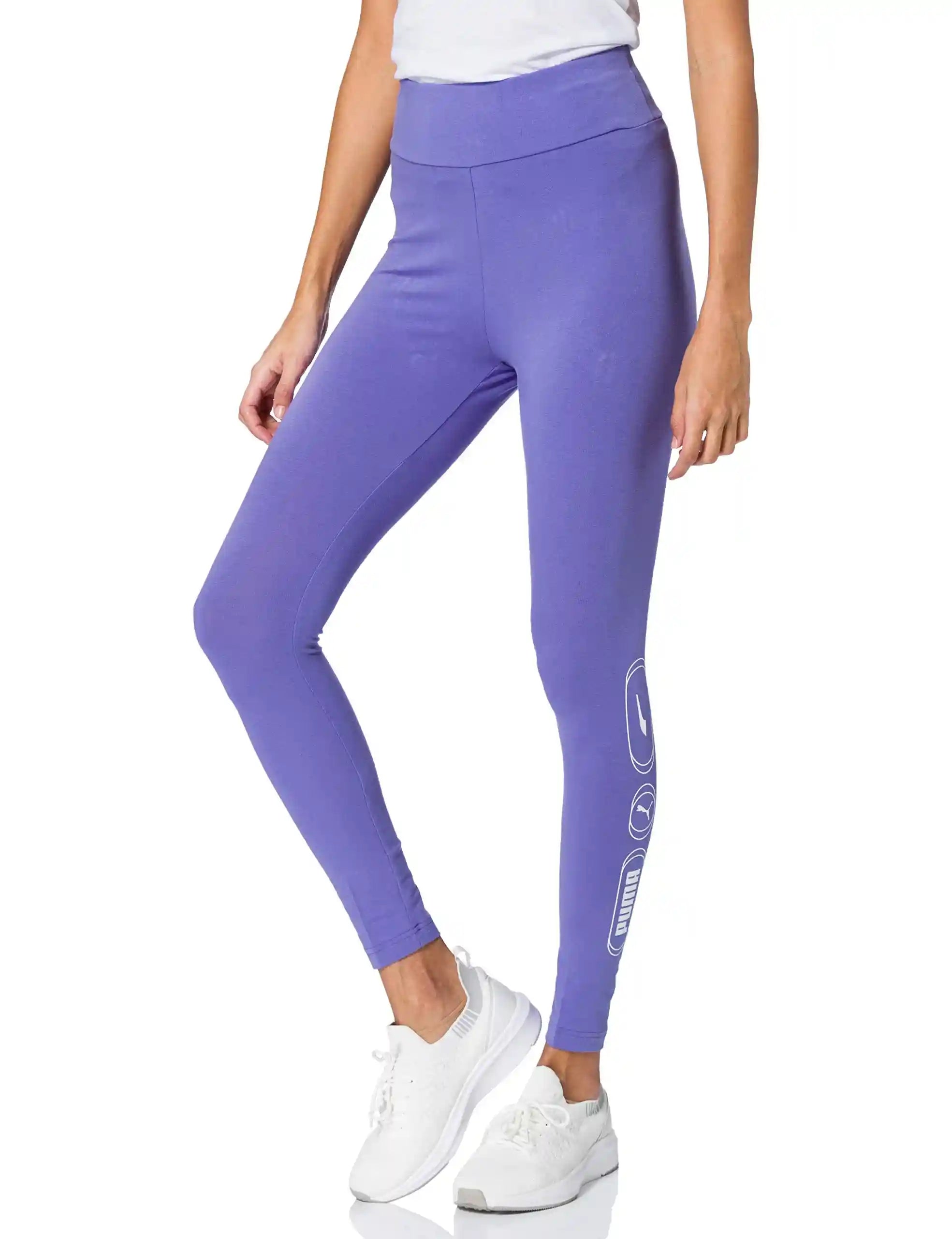 Puma Rebel High Waist Women’s Leggings