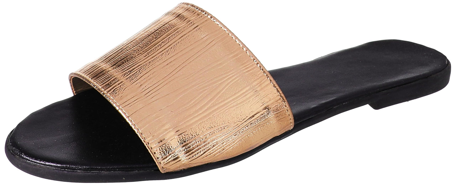 SWAY Slide Slipper For Women,Soft, cushioned insole for all-day comfort.
