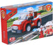 BanBao - Fireman Car Building Set (110 Pieces) - Safqqa Egypt