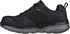 Skechers Men Casual Shoes Black Comfort Lightweight Sneakers