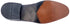 COUP mens Coup Classic Shoes For Men Color Brown Oxford