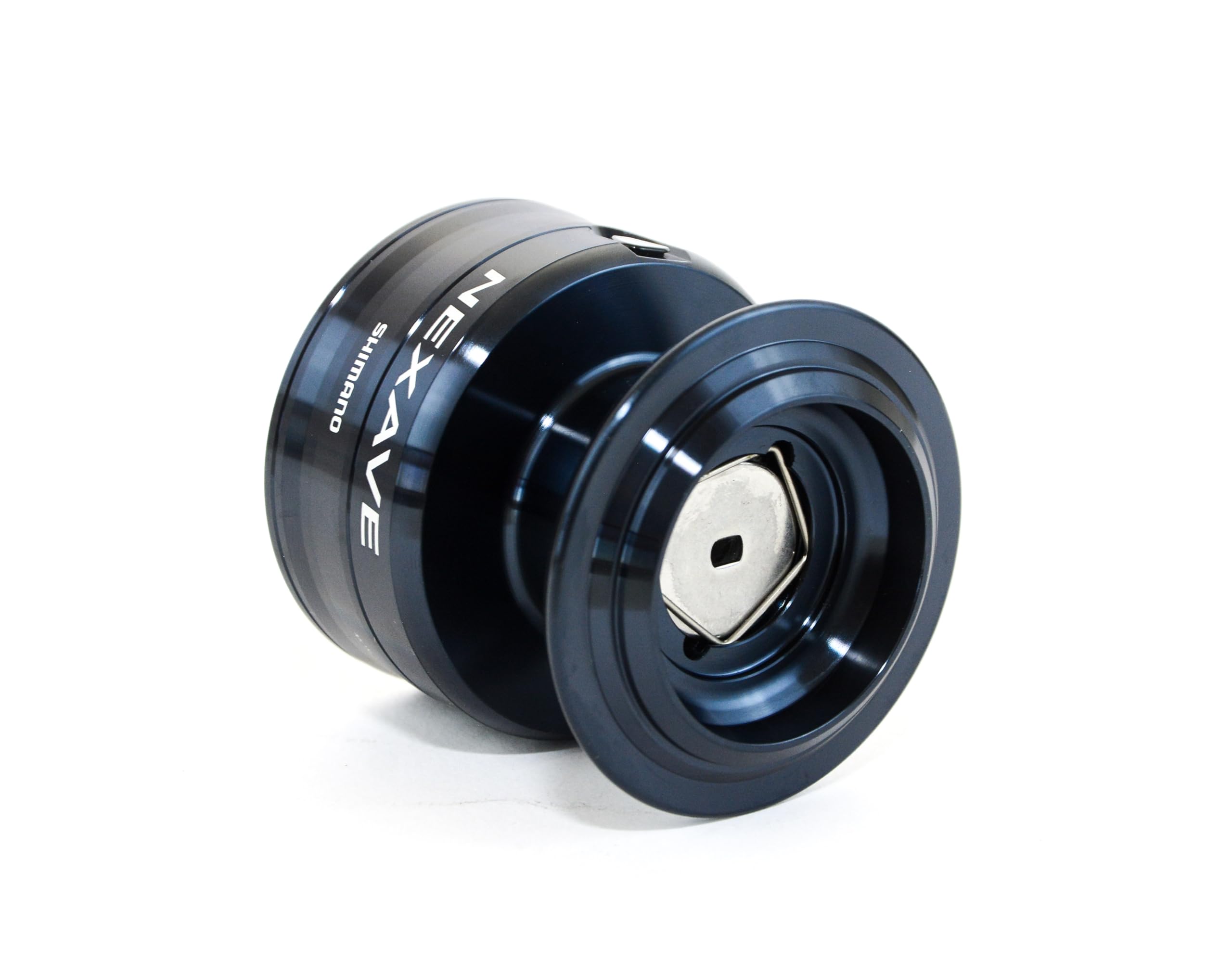 Generic Shimano Nexave Pro System Spare Spool 8000 FE, Fishing Reel Replacement Spool (Damaged Box)