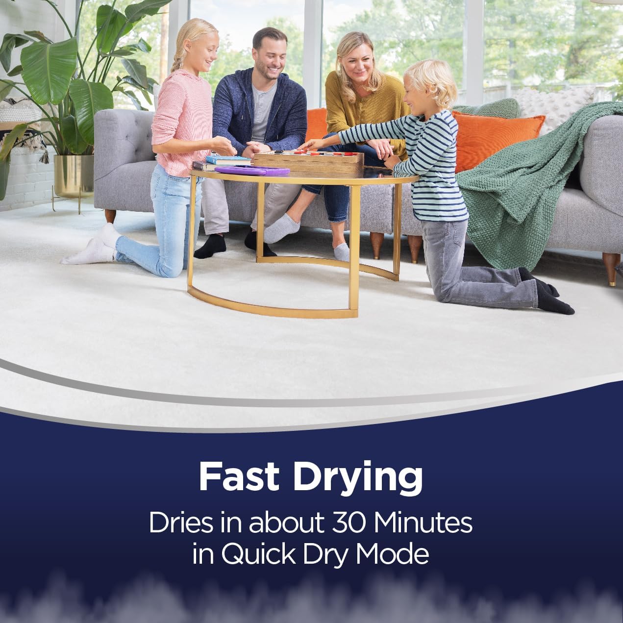 Bissell Revolution Hydrosteam Deep Cleaner