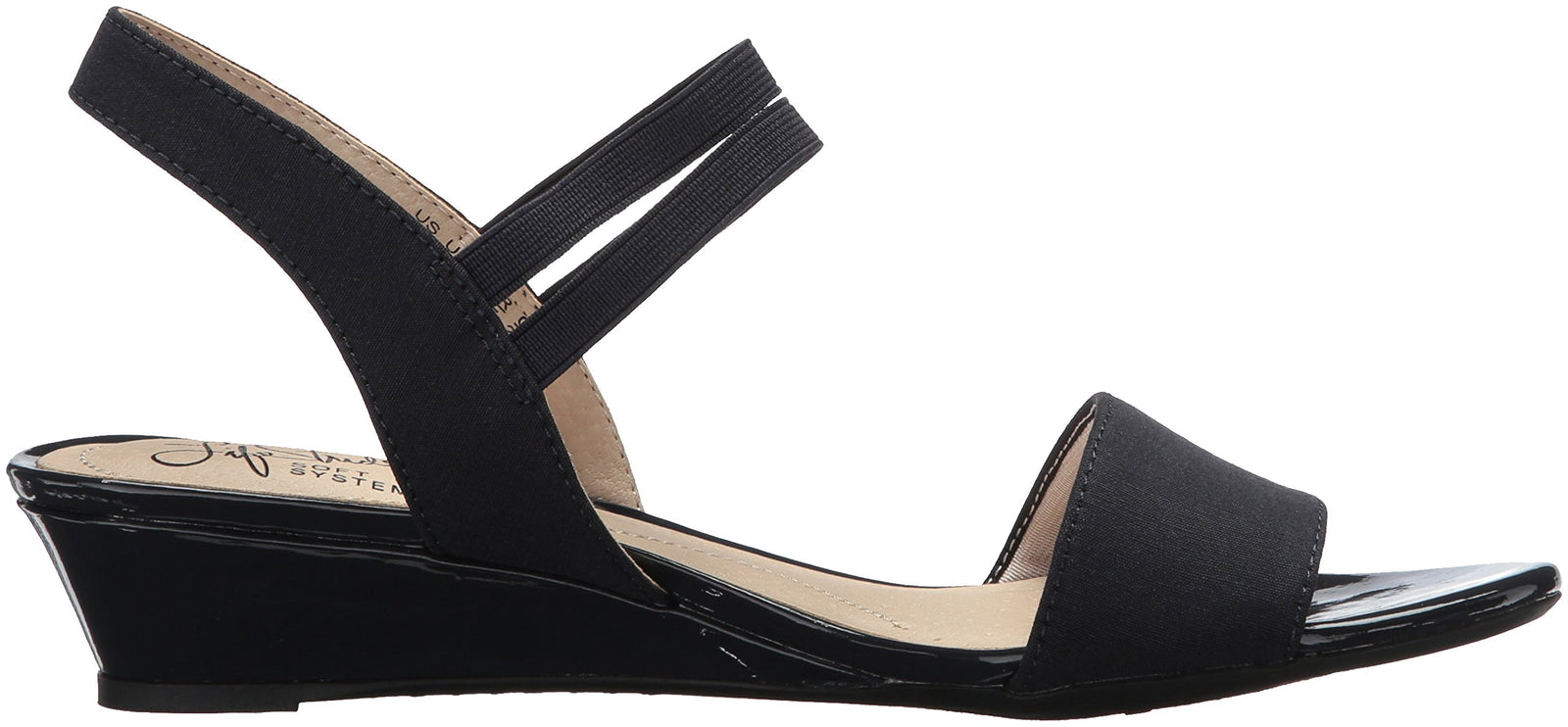 LifeStride Women’s Sandal – Stylish & Comfortable