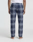 Real Essentials Men Pajama Pants Casual Lounge Sleepwear