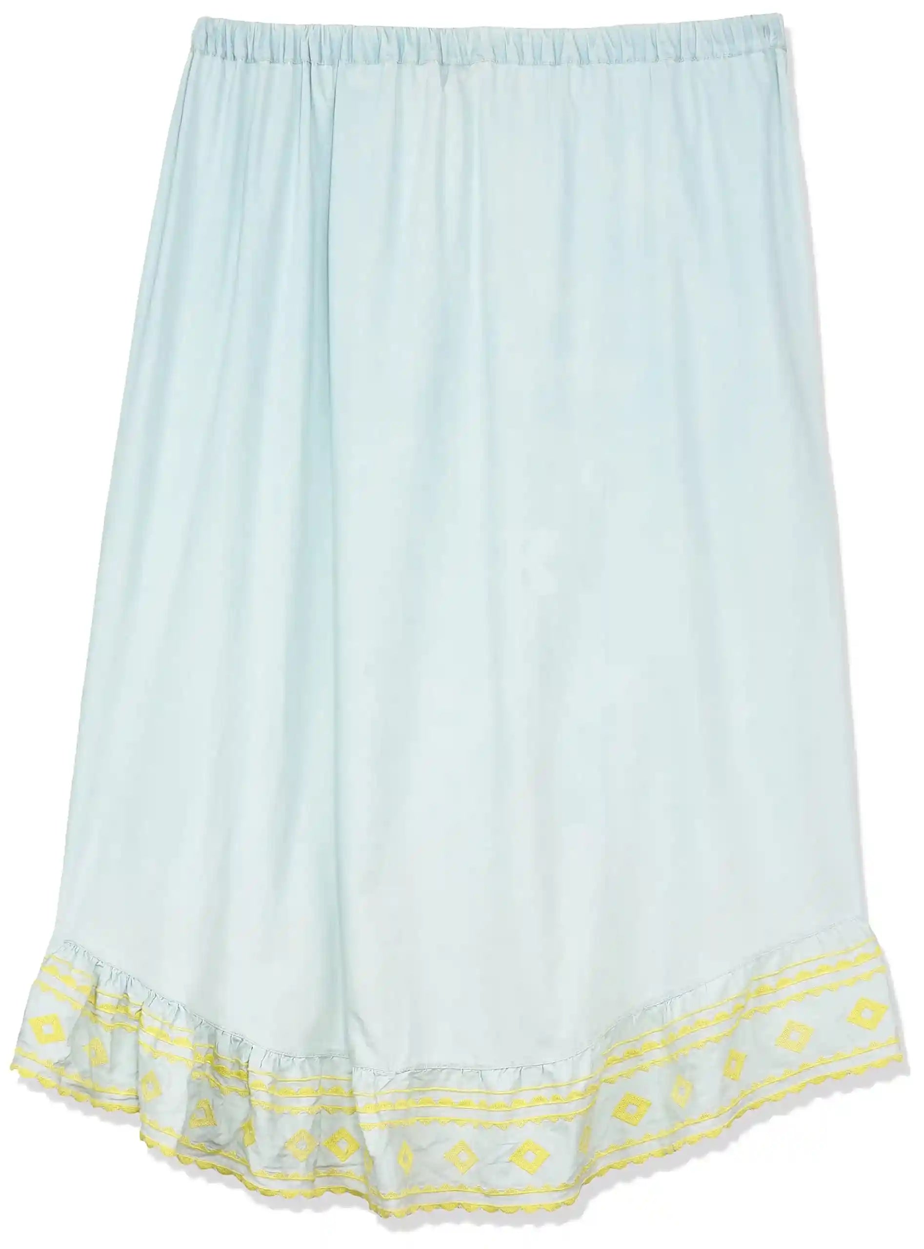 SP-Splash women-plussize-skirts