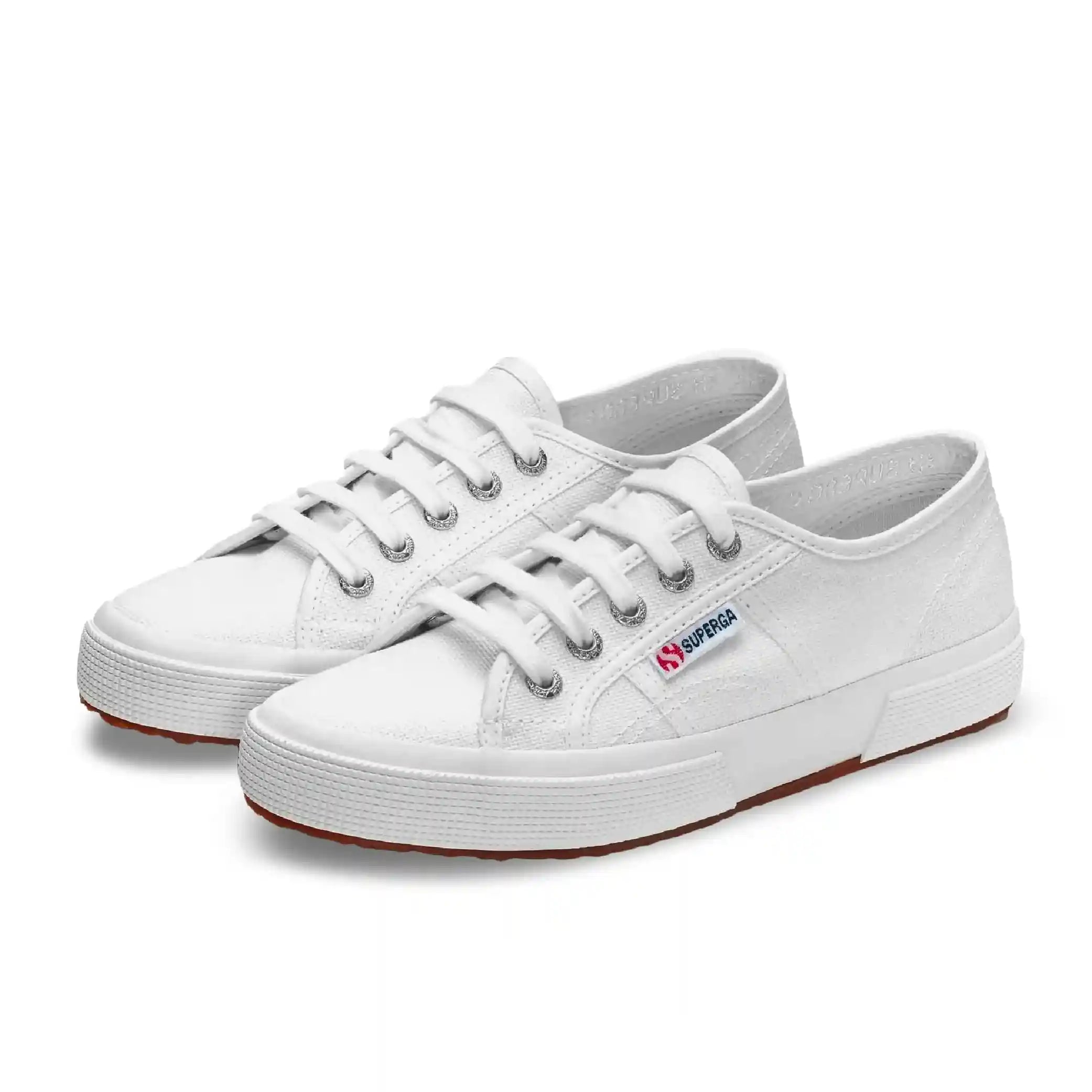 Superga Shoes For Women Cushioned insole for all-day comfort