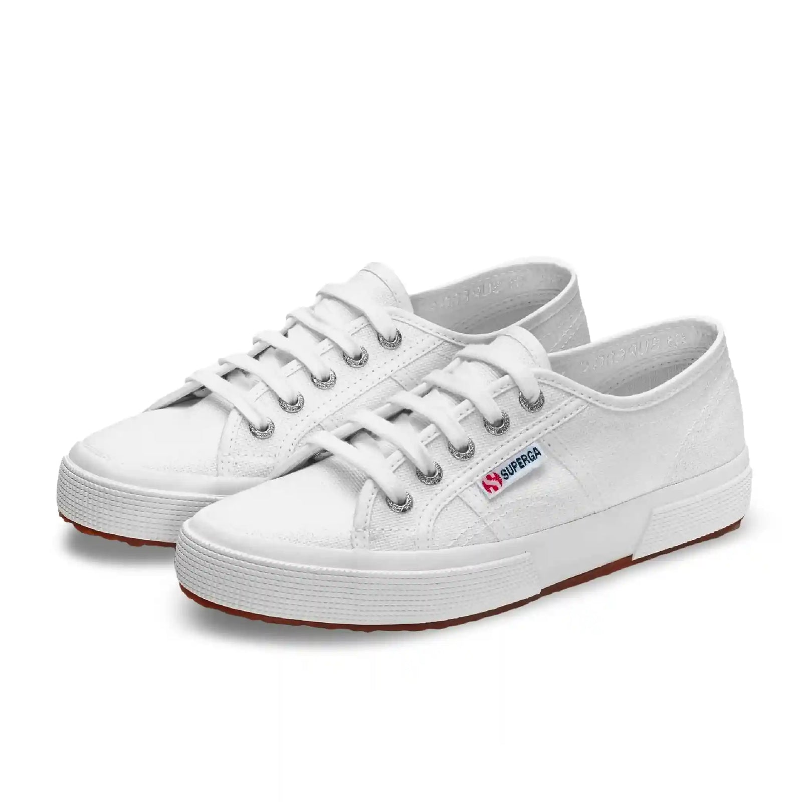 Superga Shoes For Women Cushioned insole for all-day comfort