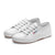 Superga Shoes For Women Cushioned insole for all-day comfort