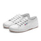 Superga Shoes For Women Cushioned insole for all-day comfort