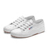 Superga Shoes For Women Cushioned insole for all-day comfort