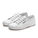 Superga Shoes For Women Cushioned insole for all-day comfort - Safqqa