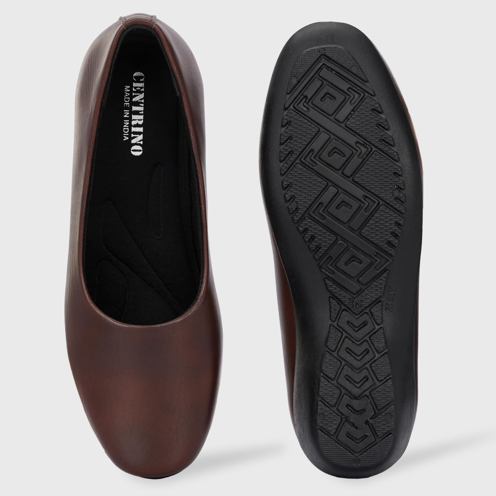 Centrino Shoes For Women Suitable for daily, casual, or semi-formal wear