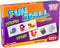Fun Spell Snail 2-8 player +5y