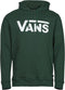 سويت شيرت Vans Classic Crew للرجال