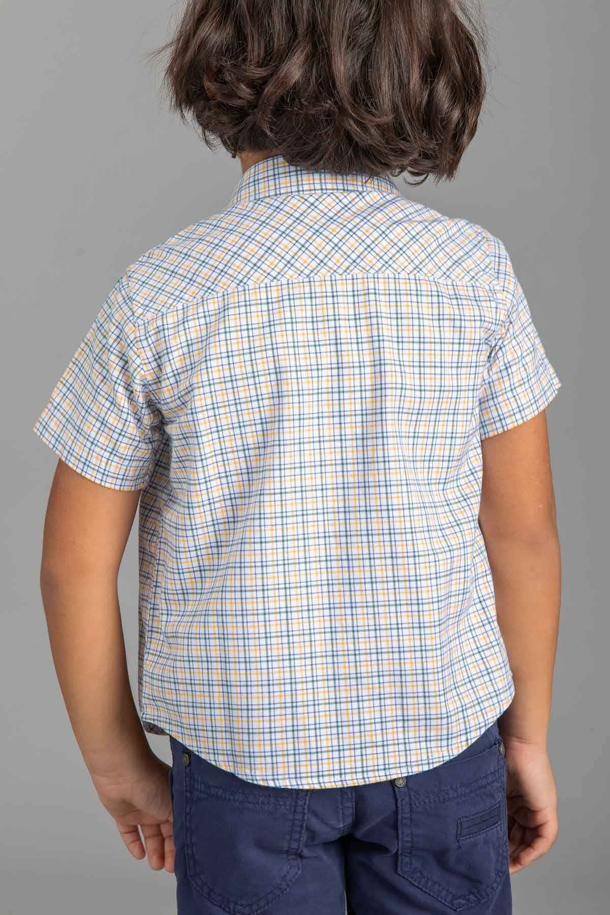 Concrete Boys Shirts - Safqqa Egypt