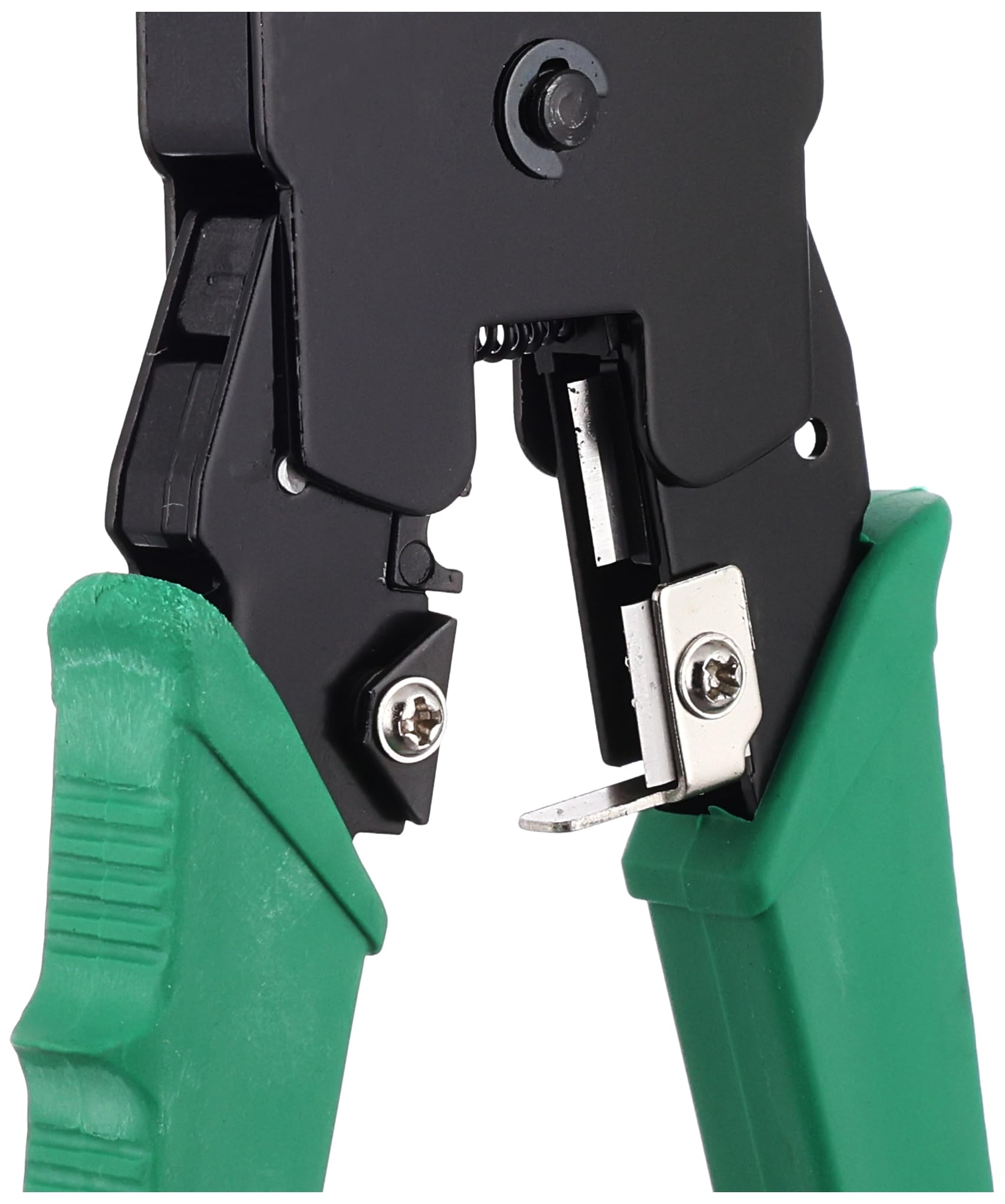 Yong Bang wire cable crimper pliers and wire cutter crimp pc network tool - Safqqa Egypt