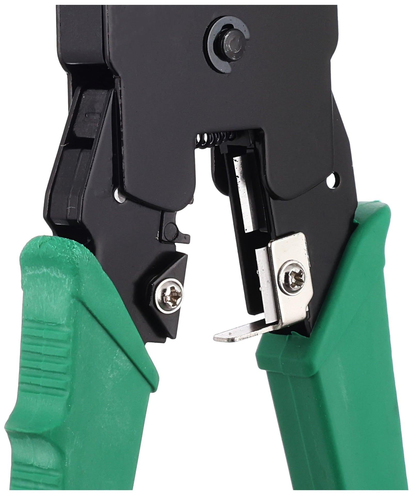 Yong Bang wire cable crimper pliers and wire cutter crimp pc network tool - Safqqa Egypt