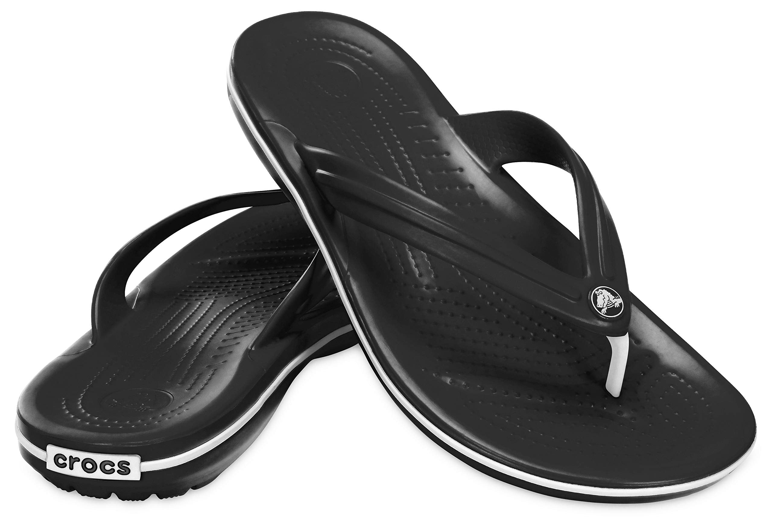 Crocs Unisex Modi Sport Flip Flop
