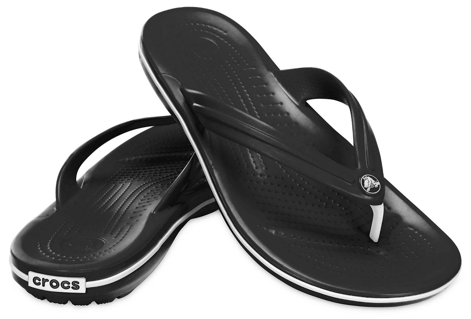 Crocs Unisex Modi Sport Flip Flop