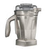 وعاء الخلاط من الفولاذ المقاوم للصدأ من  Vitamix عالي الجودة ومتينة مصمم للاستخدام الطويل والأداء الممتاز