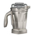 وعاء الخلاط من الفولاذ المقاوم للصدأ من  Vitamix عالي الجودة ومتينة مصمم للاستخدام الطويل والأداء الممتاز