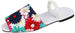 OX Slipper For womens Lightweight and durable design - Safqqa