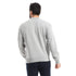 Andora mens Regular Fit Round Neck Basic Pullover Sweater