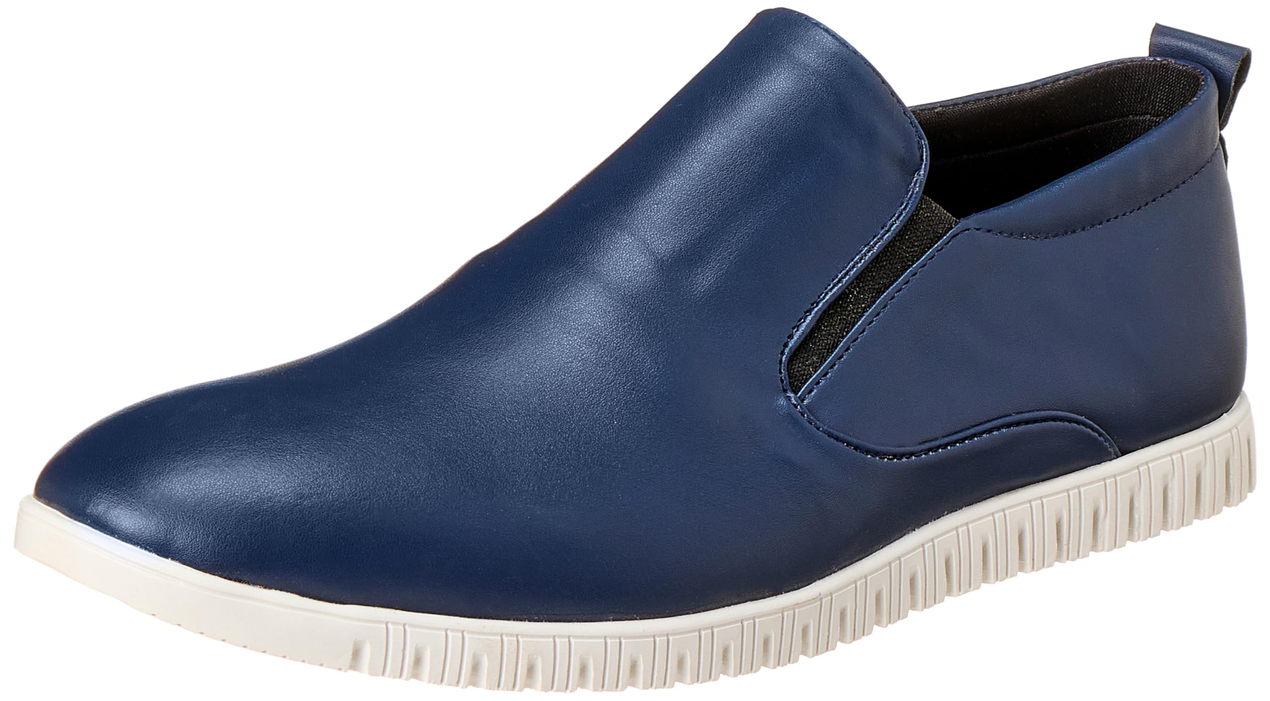 OX mens OX Faux Leather Slip-On For Men OX1050 Loafer - Safqqa Egypt