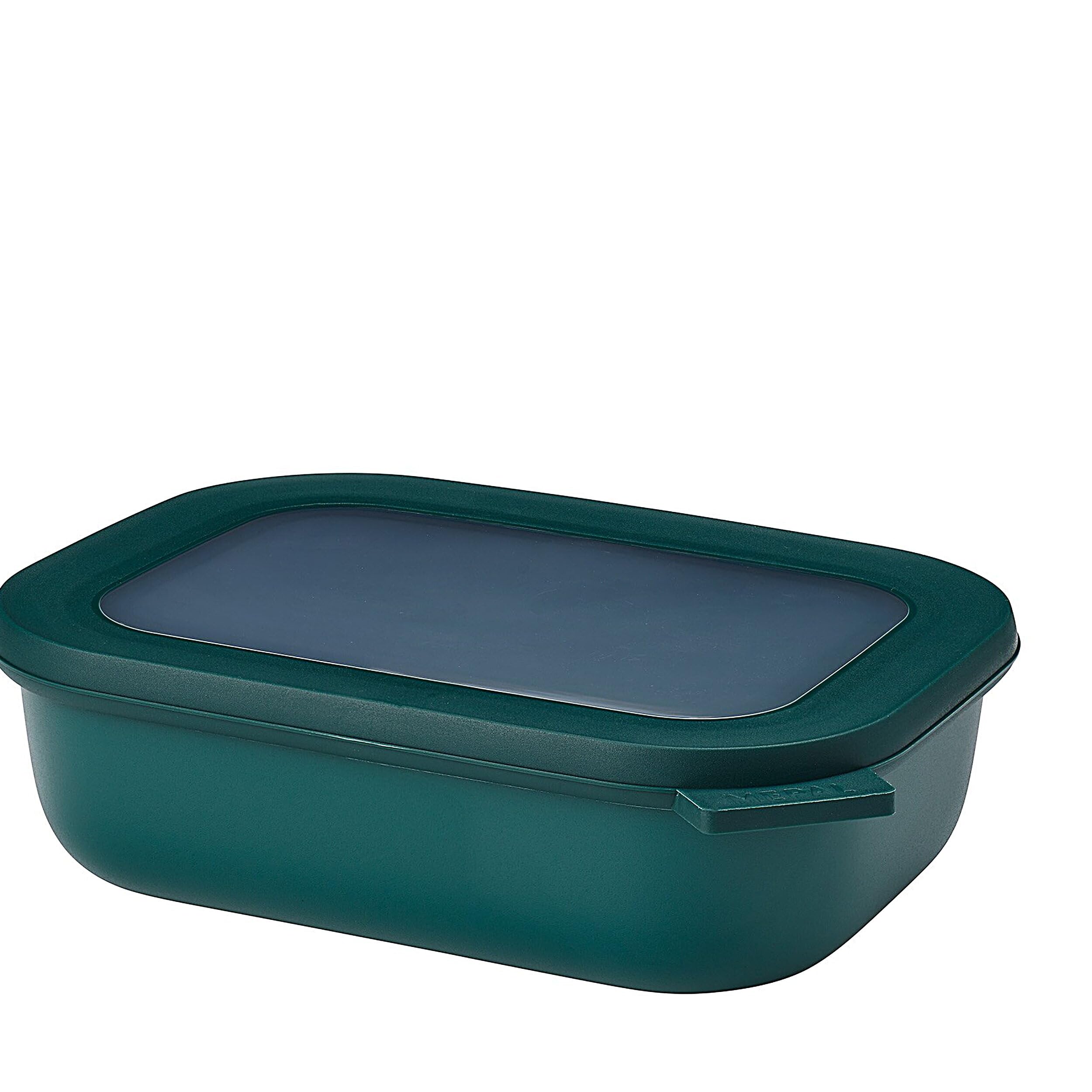 Mepal Plastic Containers For Food Storage ,Helps keep food fresh for longer - Safqqa