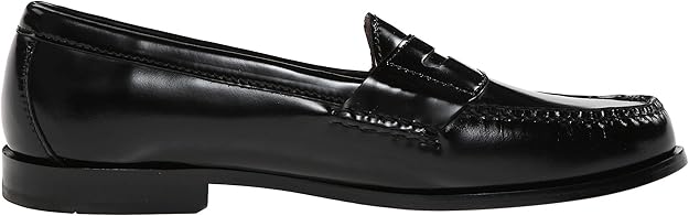 Cole Haan Men Pinch Penny Slip-On Shoes Black Wide Fit – Safqqa Egypt