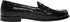 Cole Haan Men Pinch Penny Slip-On Shoes Black Wide Fit