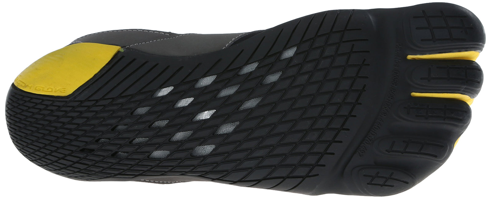 Body Glove Men's Water Shoes Secure and comfortable fit