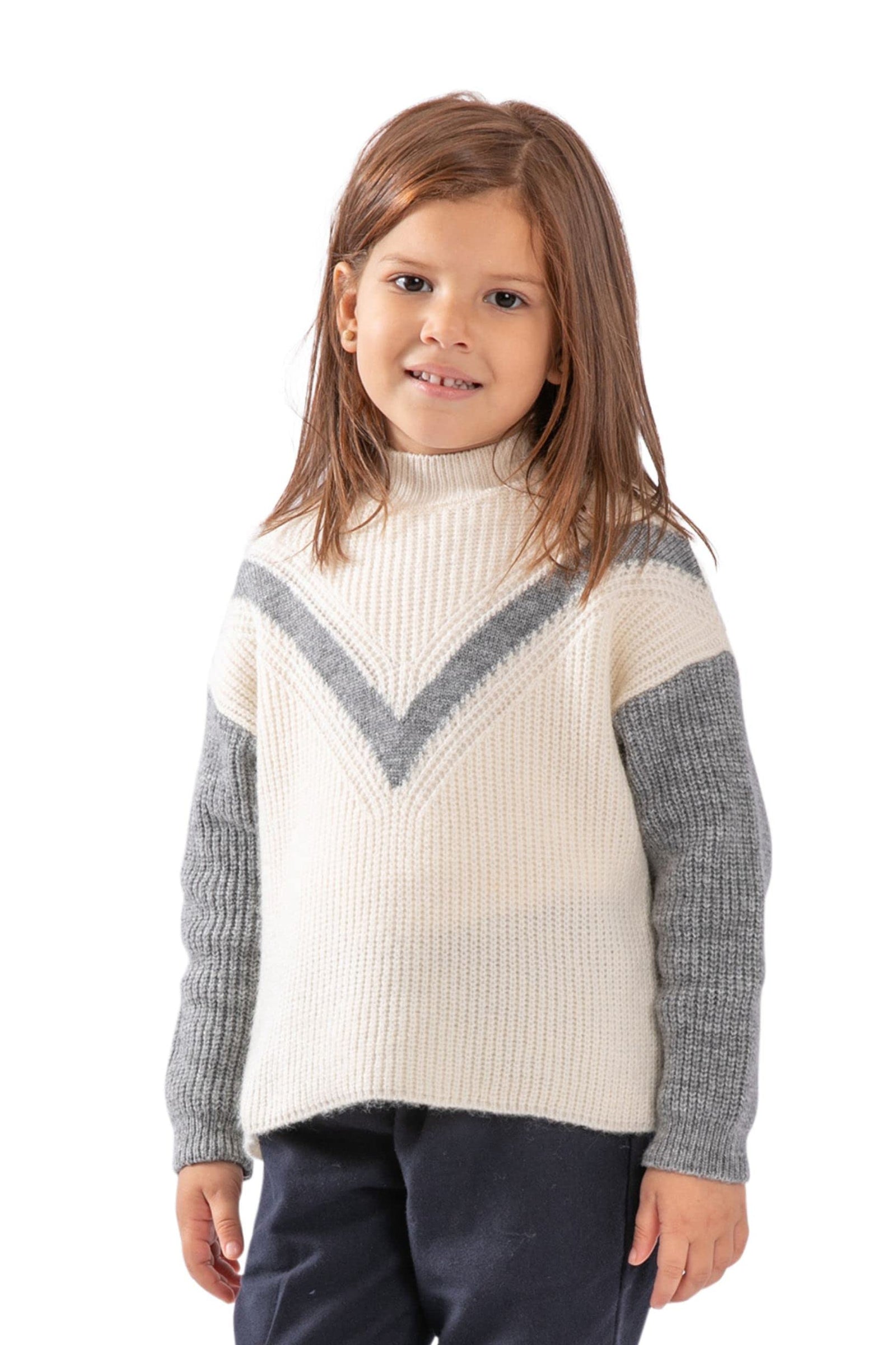 Concrete girls Pullovers - Safqqa Egypt