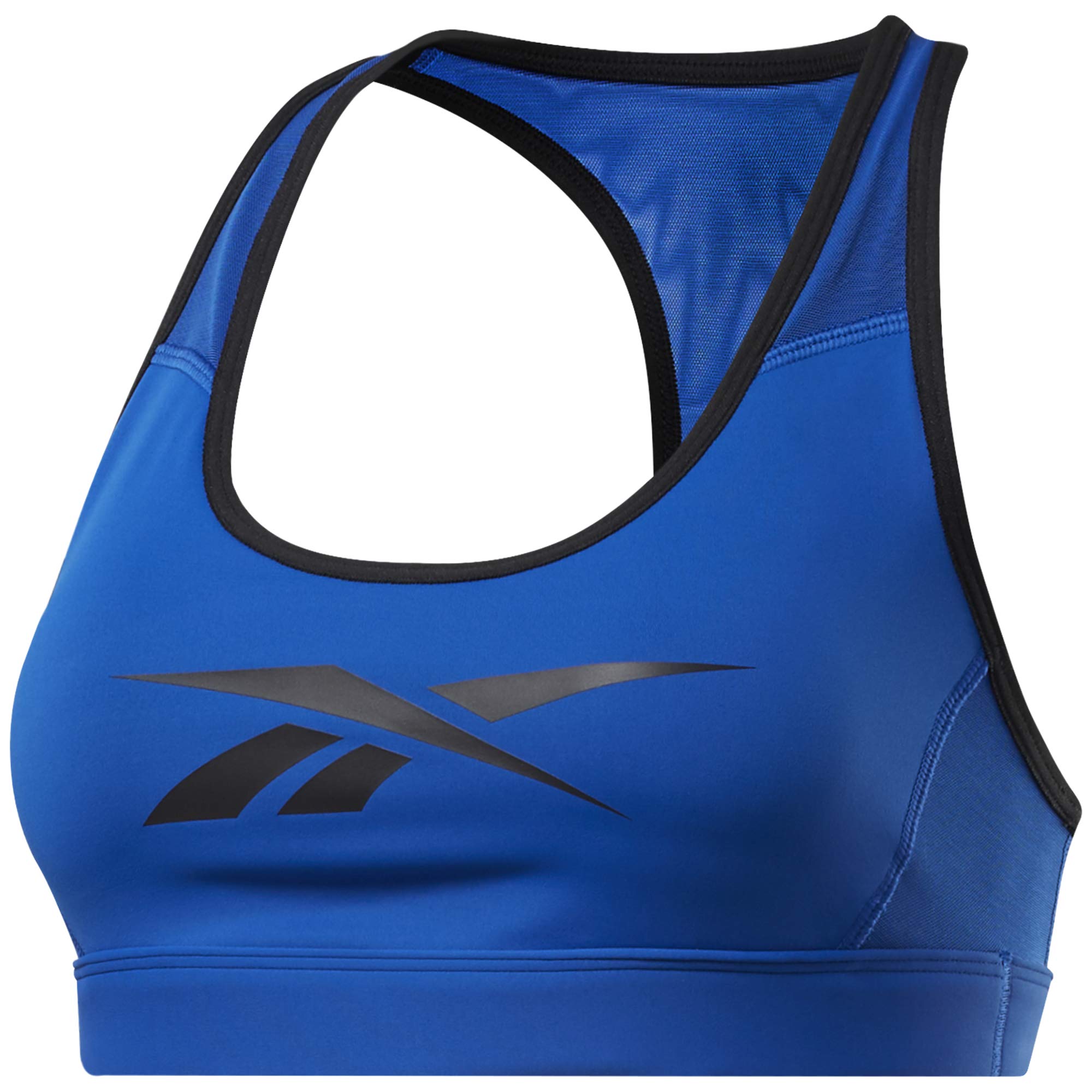 Reebok Women's Sports Bras Suitable for gym, yoga, running, or everyday wear.