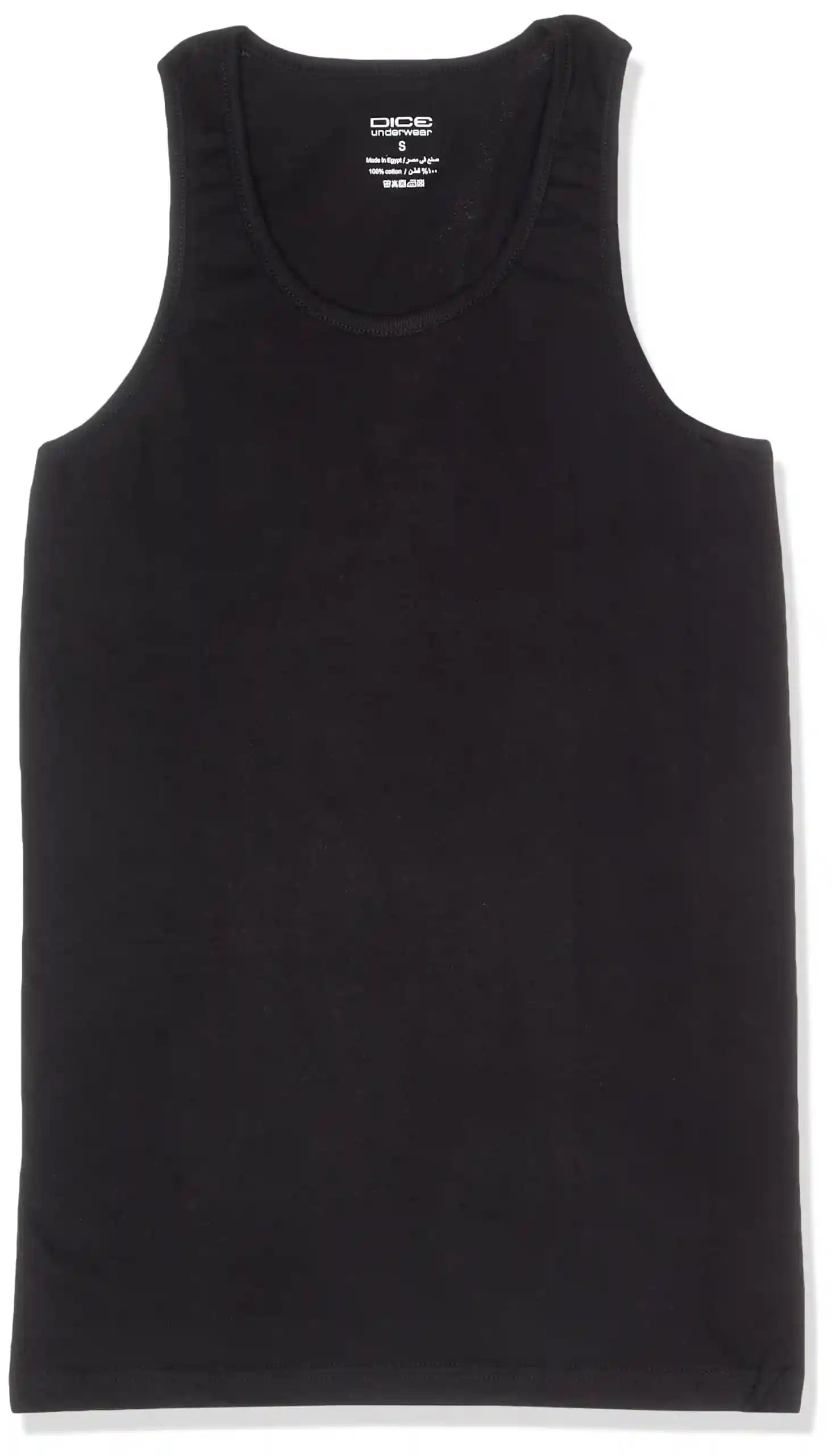 Dice Vests For Mens - Safqqa Egypt